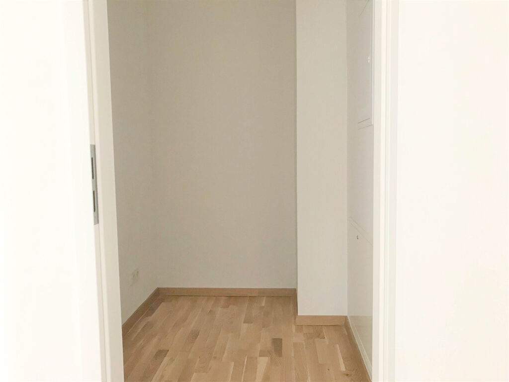 2 Balkone, 3 Zimmer und 1 Küche (inkl. EBK)! Moderne 3-Zimmer Wohnung zum Wohlfühlen - Foto 5