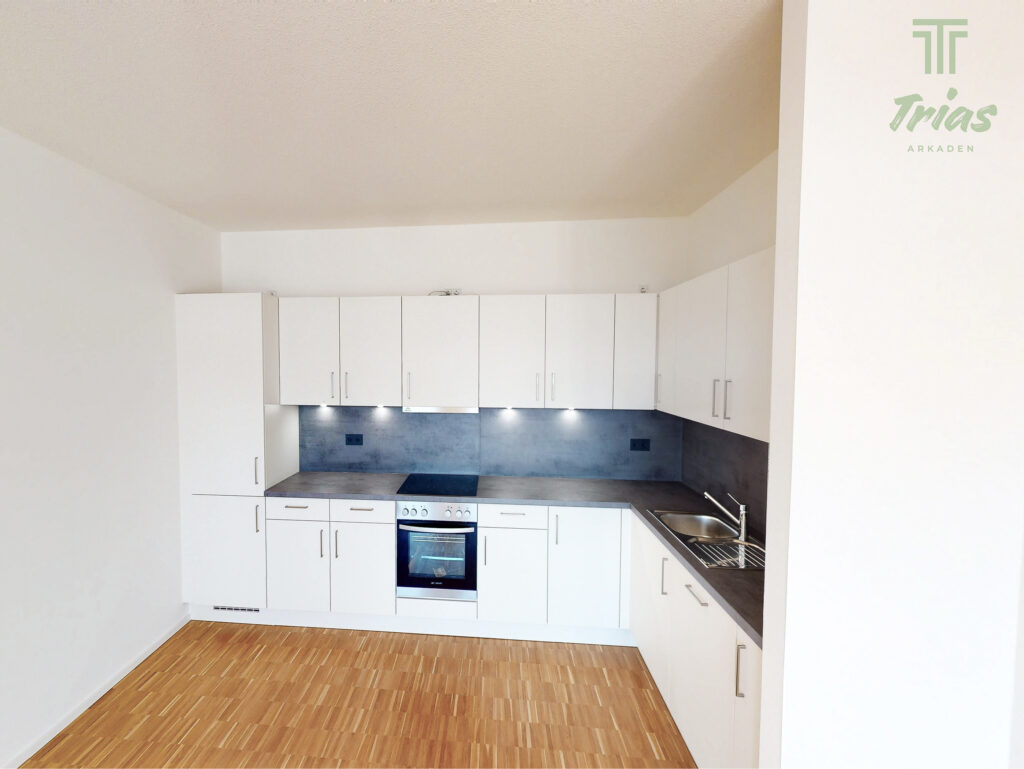 Großzügige 5-Zimmer-Wohnung mit gemütlichem Balkon! - Foto 1