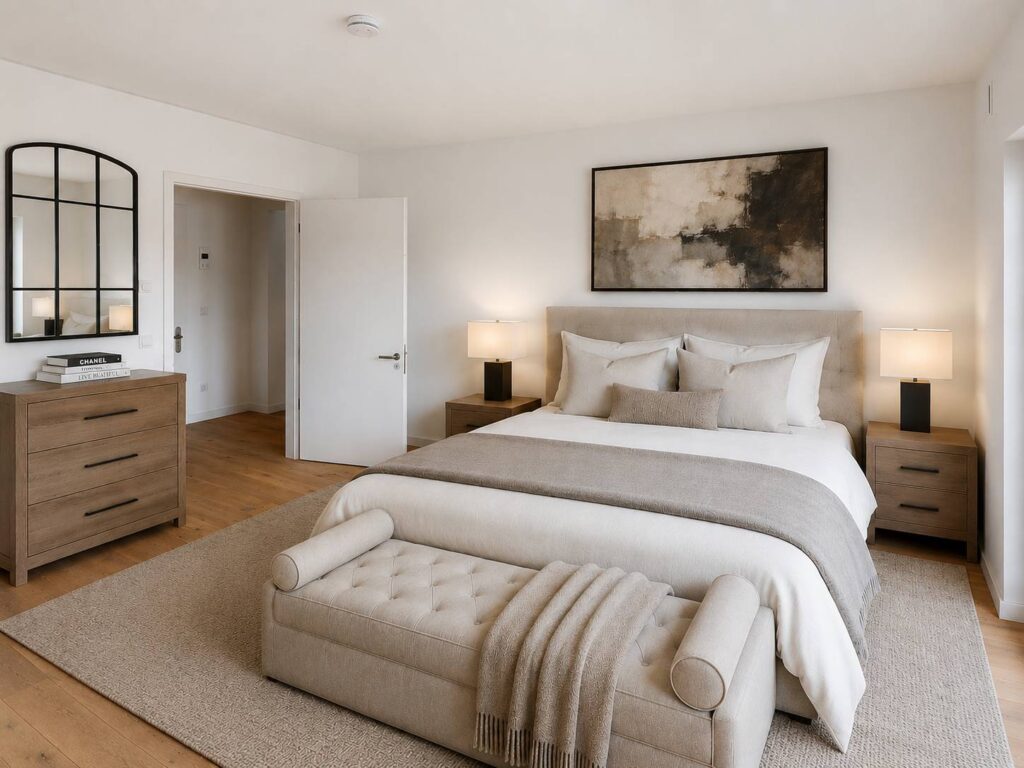 Moderne 2 Zimmer-Wohnung in Top Lage mit Einbauküche zum Erstbezug! - Photo 4