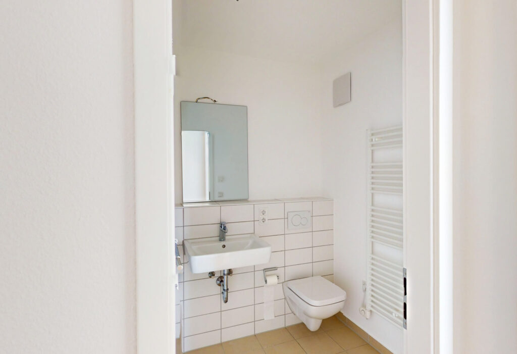 Platz für Familie, Arbeit & Freizeit – 4-Zimmer-Wohnung - Photo 4