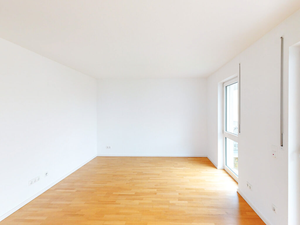 Wunderschöne 3-Zimmer Wohnung mit Balkon - Photo 2