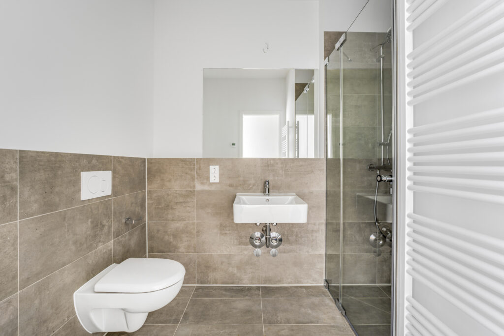 Your place to feel at home – Modern apartment with large roof terrace - Foto 5