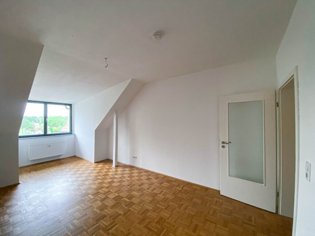 Modernes 1-Zimmer-Apartment in beliebter Wohnlage - Foto 5