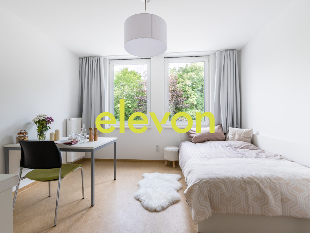 Möbliertes 1-Zimmer-Apartment für Studenten! - Photo 3