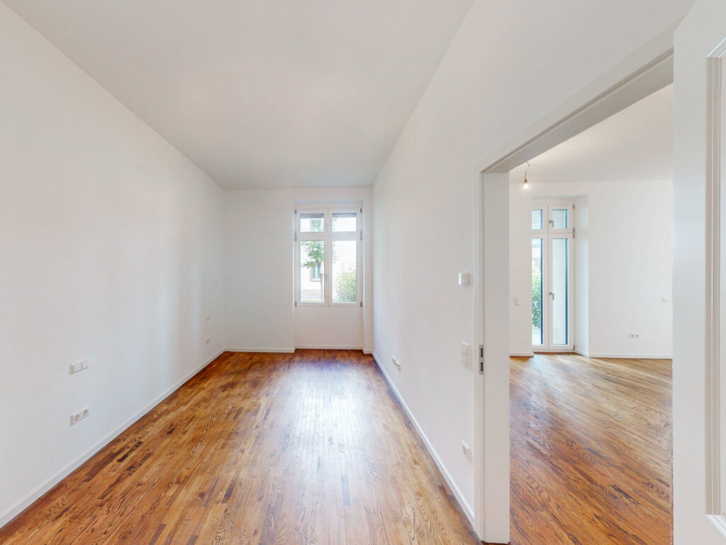 Gemütliche 2-Zimmer-Wohnung in der Weststadt - Photo 2