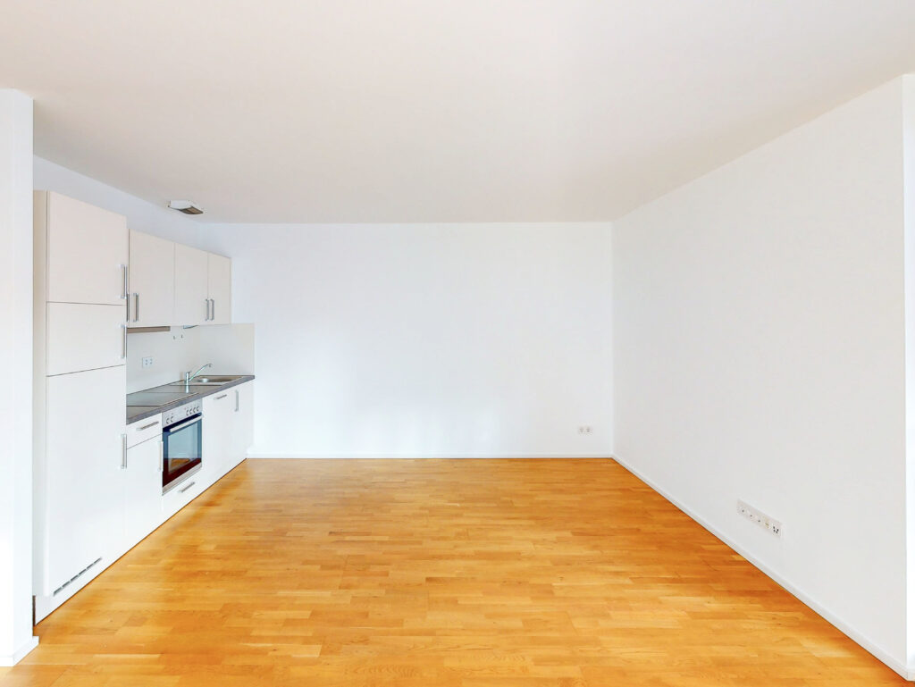 Jetzt mieten: 3-Zimmer Wohnung mit Balkon in Toplage! - Photo 4
