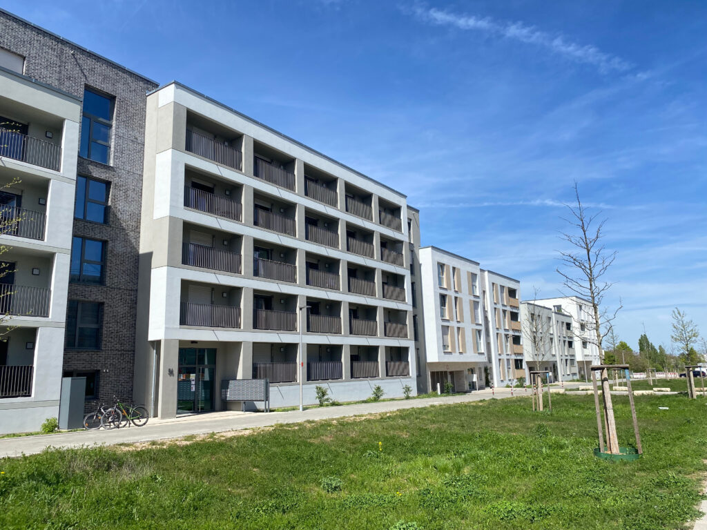 *Inkl. Umzugsbonus* Großzügiges 1-Zimmer-Apartment zum Wohlfühlen - Photo 3