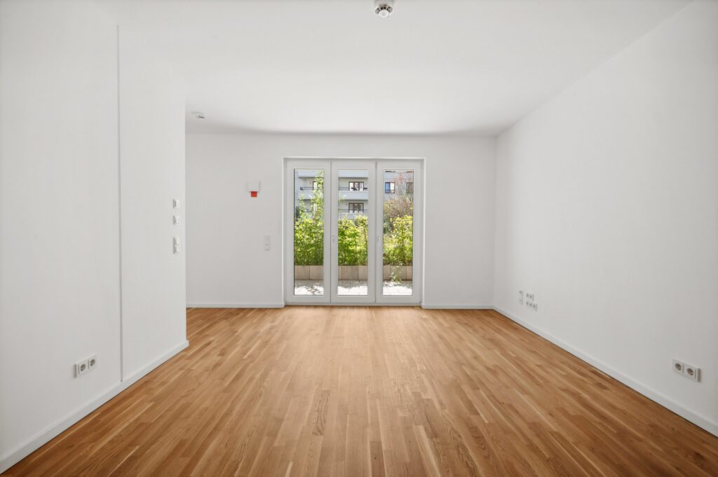 Helle 1-Zimmer Wohnung in Prenzlauer Berg - Photo 1