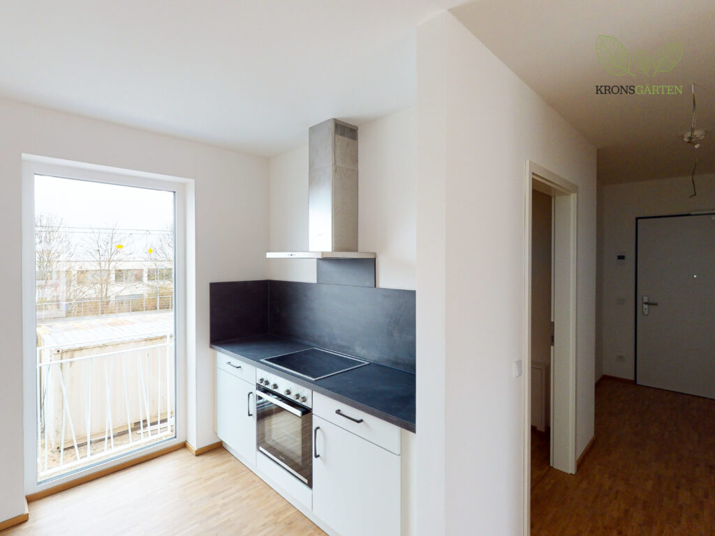 Wohnen im Herzen von Kronsrode - Photo 4