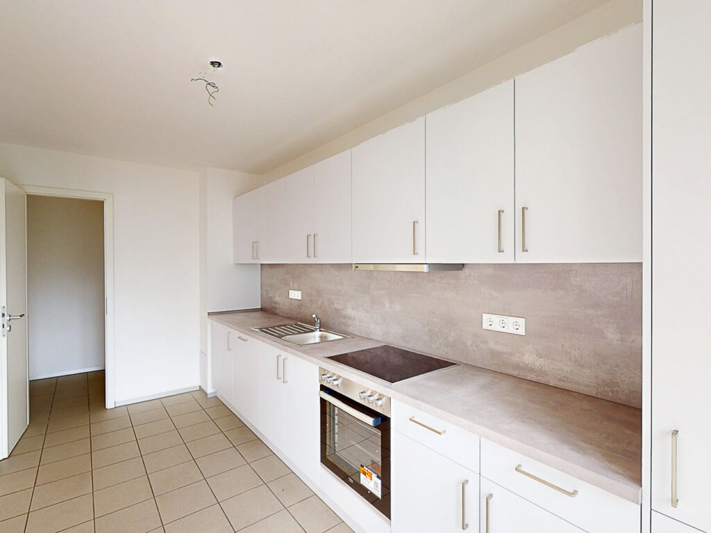 Einziehen und wohlfühlen: Ihre moderne 3-Zimmer-Wohnung - Foto 5