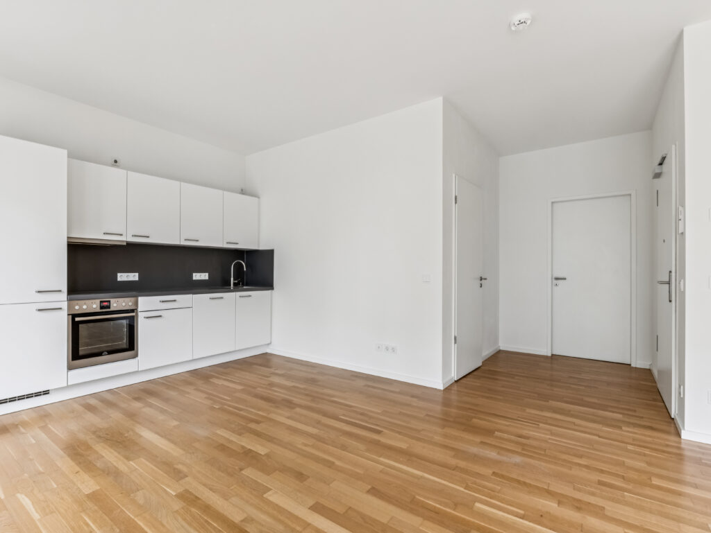 Ankommen & wohlfühlen: 2-Zimmer-Wohnung mit Balkon und Loggia in Berlin-Mitte - Photo 2