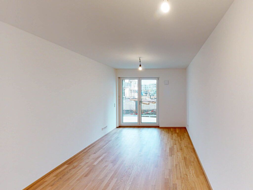Modern ausgestattete 3-Zimmer-Wohnung - Foto 2