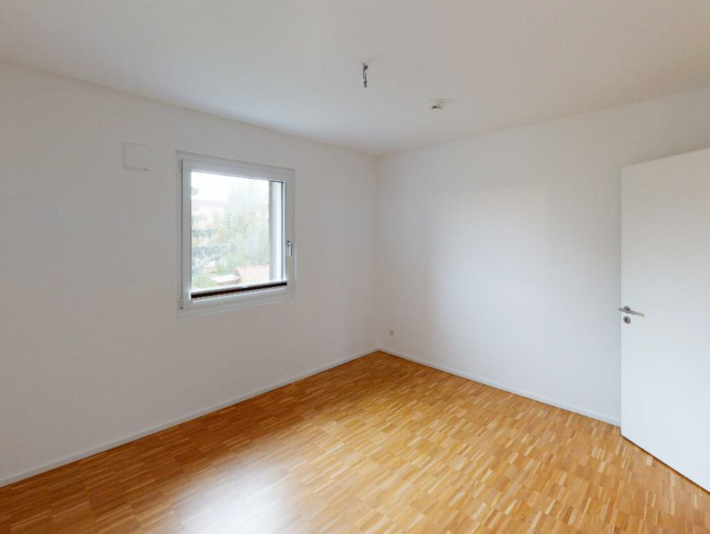 LUI Spandau: Großzügige 4-Zimmer-Wohnung mit Dachterrasse zu vermieten - Photo 3