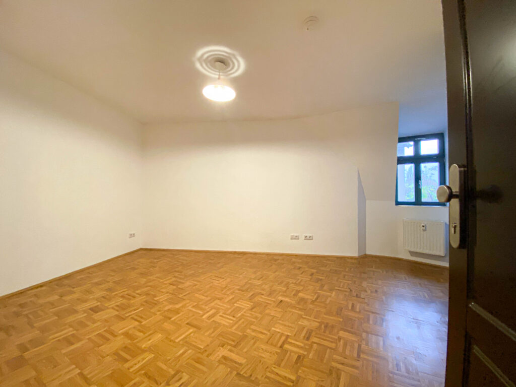 Modernes 1-Zimmer-Apartment in beliebter Wohnlage - Photo 1