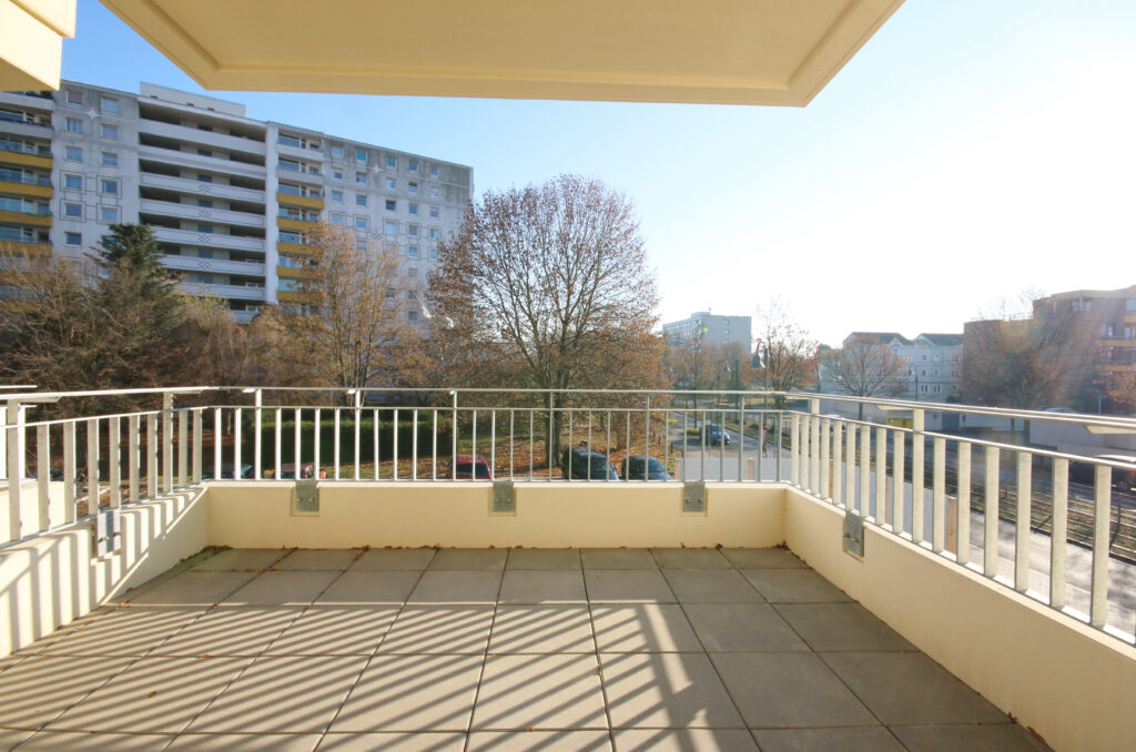 Moderne 2-Zimmer-Wohnung im Pariser Carré - Photo 5