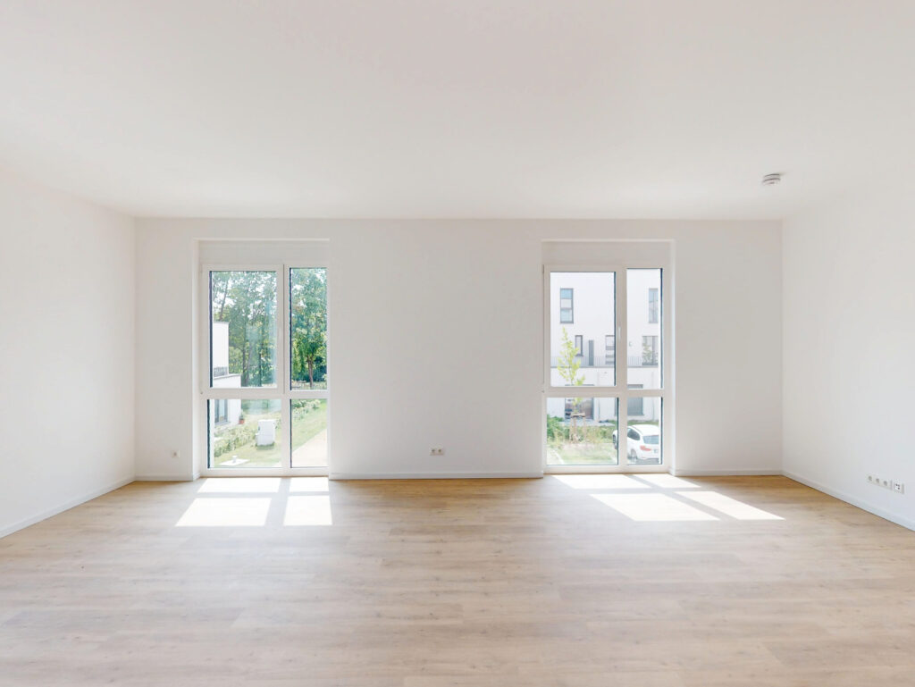 Platz zum Leben und Wachsen – Moderne 4-Zimmer-Wohnung - Photo 5