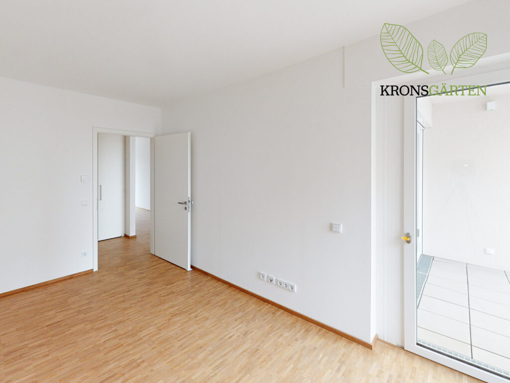 Exklusive 5-Zimmer-Wohnung mit großem Balkon im Herzen von Kronsrode - Photo 5