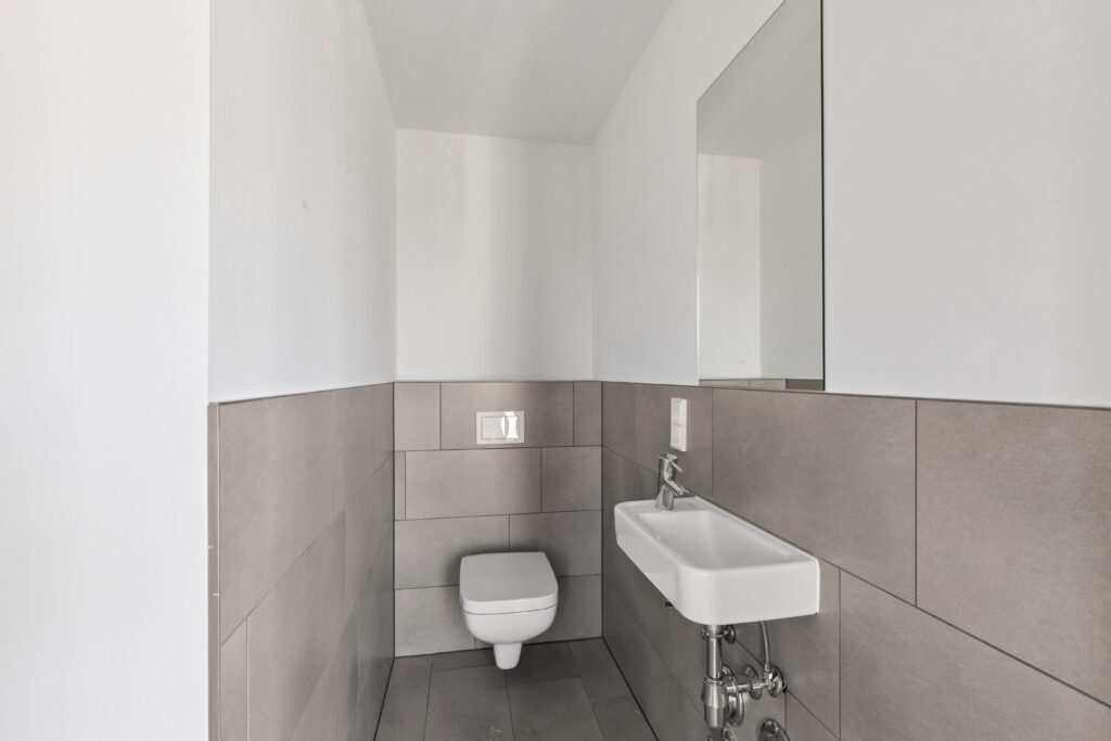 Großzügiges 3-Zimmer-Apartment für Paare – Lichtdurchflutet & modern - Foto 2