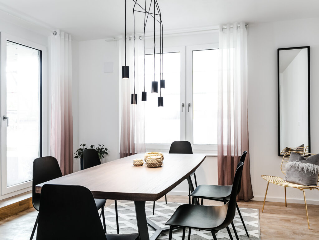 Exklusive 4-Zimmer Wohnung in begehrter Lage - Photo 4
