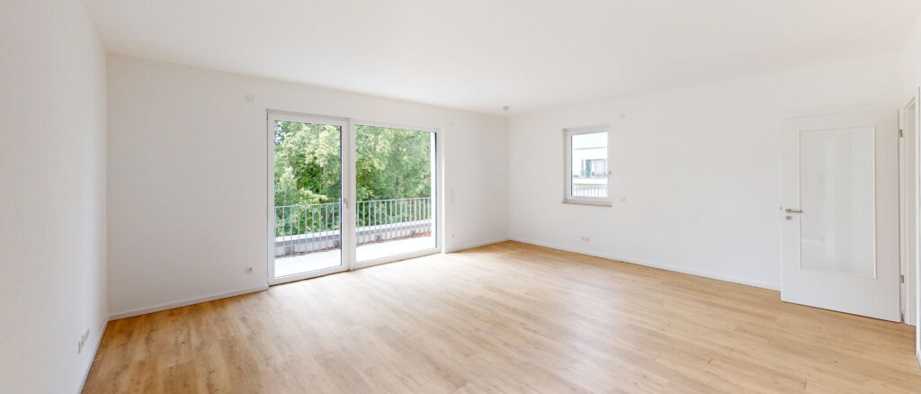Hier beginnt Ihr neues Kapitel – 3 Zimmer in den Königsgärten - Photo 2