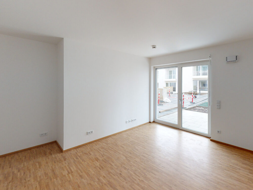 1-Zimmer-Wohnung in den Kronsgärten - Photo 1