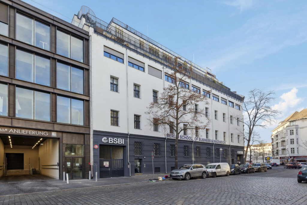 Perfekt für Singles: Möblierte 1-Zimmer-Wohnung in Berlin-Neukölln (Nur Studenten) - Photo 5