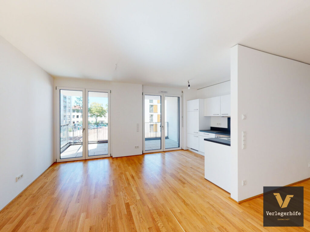Clever und gemütlich geschnittene 3-Zimmer-Wohnung ideal für Paare oder Kleinfamilie! - Photo 2