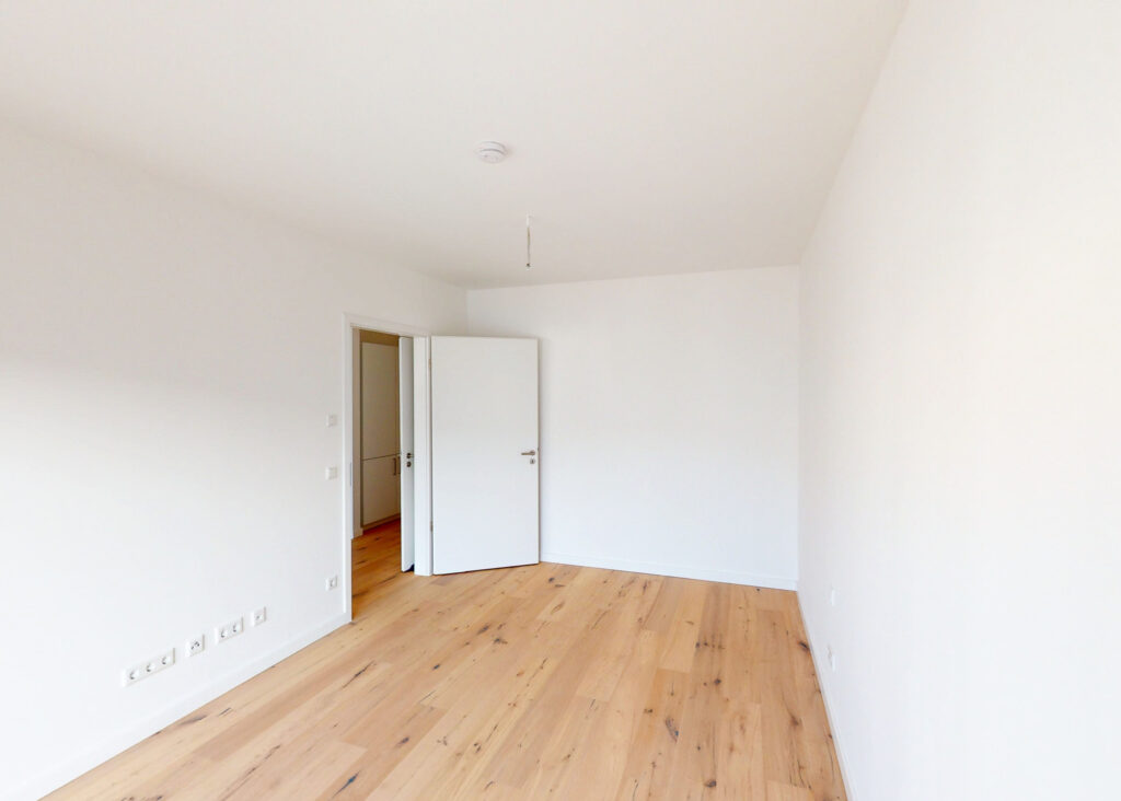 Wohnen im Neubau: Moderne 2-Zimmer-Wohnung im Loretta Living - Photo 1