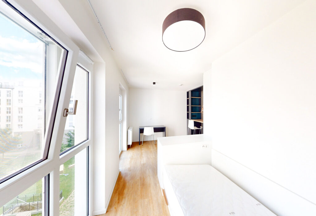 Modern eingerichtete 1-Zimmer-Wohnung - Photo 3