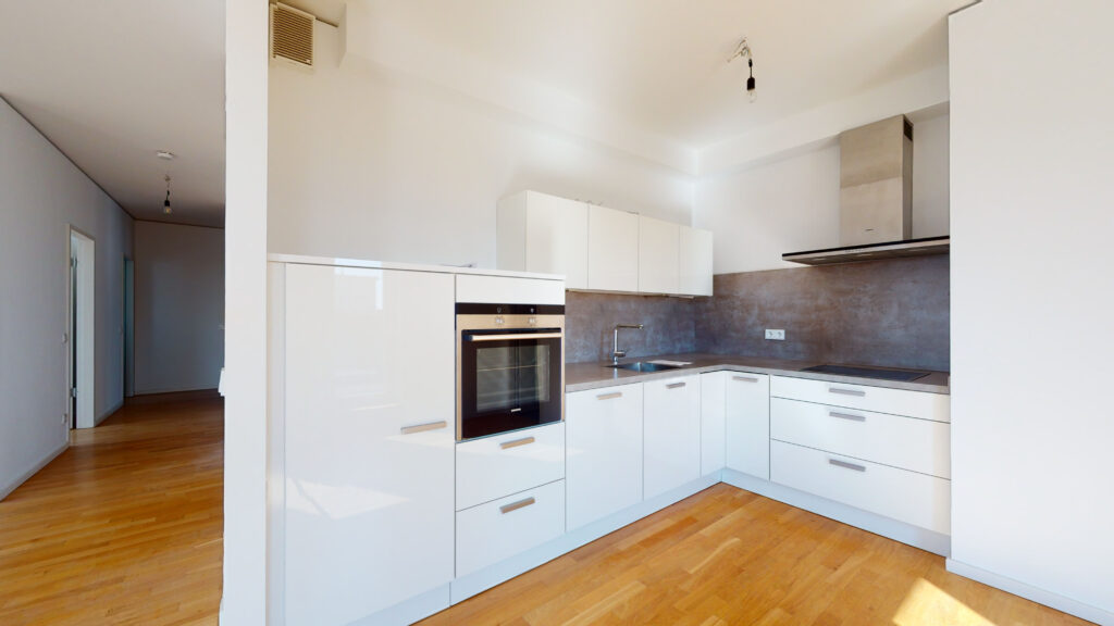 Exklusive Penthousewohnung mit Dachterrasse - Photo 1