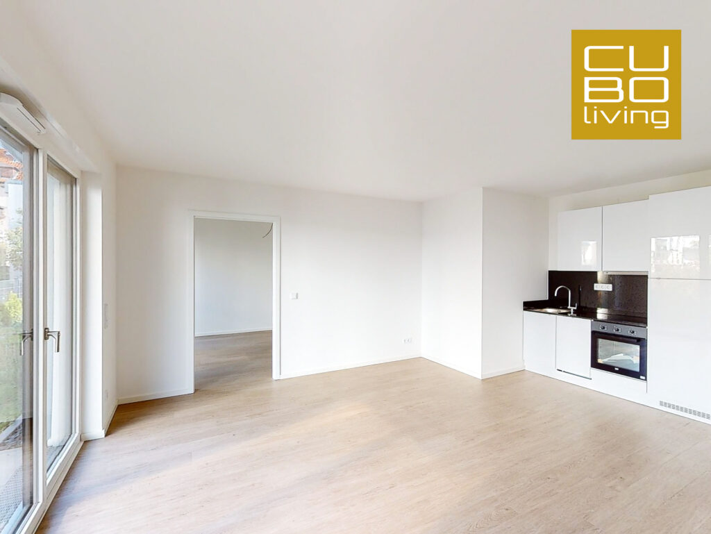 Traumhafte 2-Zimmer Wohnung mit Terrasse und EBK - Photo 3