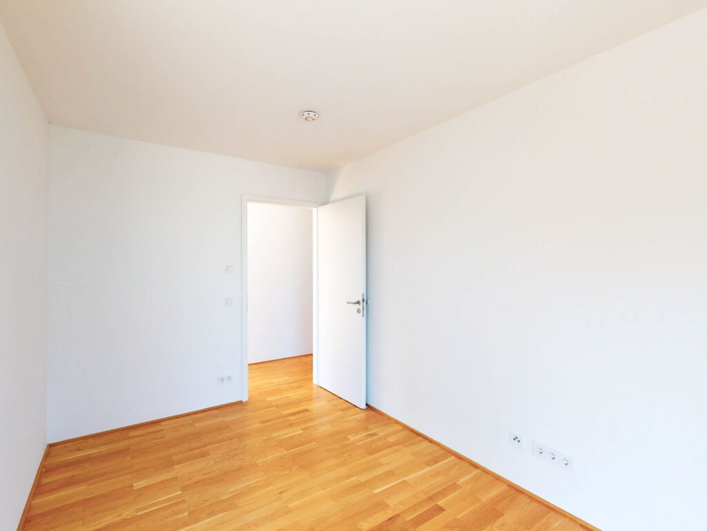 Quadratisch, praktisch Weidenquartier! Kompakte 3-Zimmer-Wohnung mit EBK und Terrasse - Foto 2