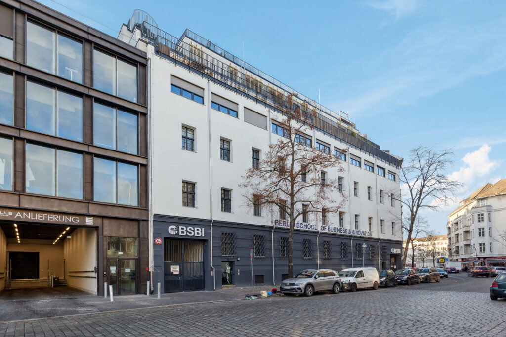 Komfortables City-Living: 2-Zimmer-Wohnung mitten im Kiez - Foto 4