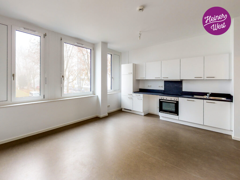 Modern und Gemütlich! 1-Zimmer-Wohnung im Verlegerviertel - Foto 1