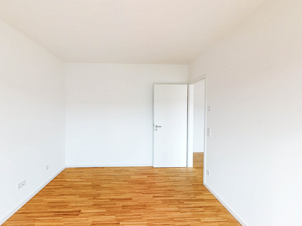 Optimal geschnittene 3-Zimmer Wohnung - Photo 4