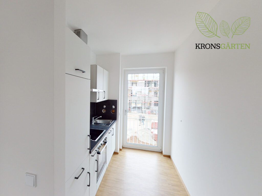 Exklusive 5-Zimmer-Wohnung mit großem Balkon im Herzen von Kronsrode - Photo 2