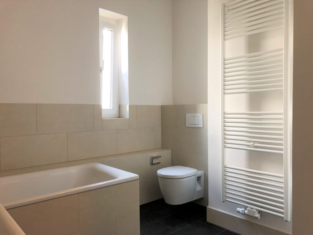 3-Zimmer-Penthousewohnung mit EBK - Foto 5
