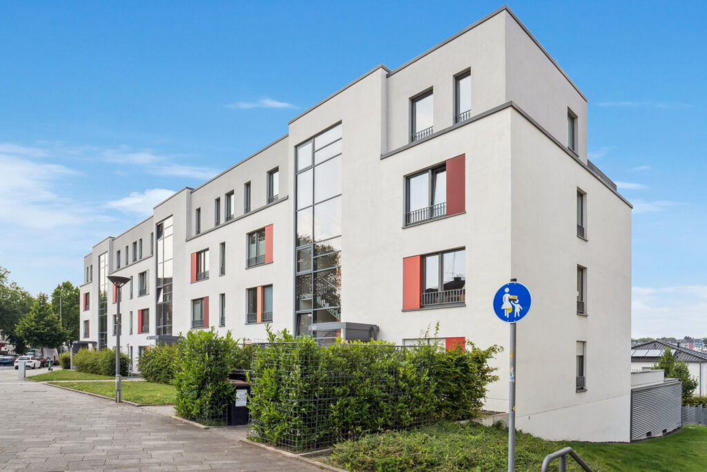 3-Zimmer-Wohnung in toller Lage in Hörde - Photo 4