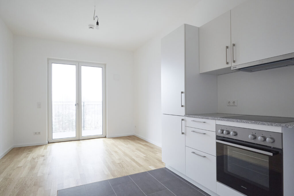 Klein, aber fein: Kompakte 2-Zimmerwohnung mit Balkon - Photo 2