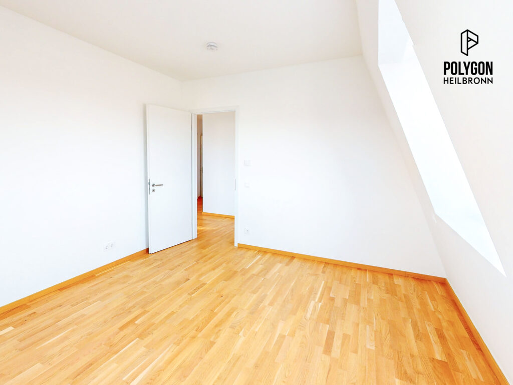 Großzügige 3-Zimmer-Wohnung mit Wohnkomfort für Singles und Familien *inkl. Umzugsbonus* - Photo 3