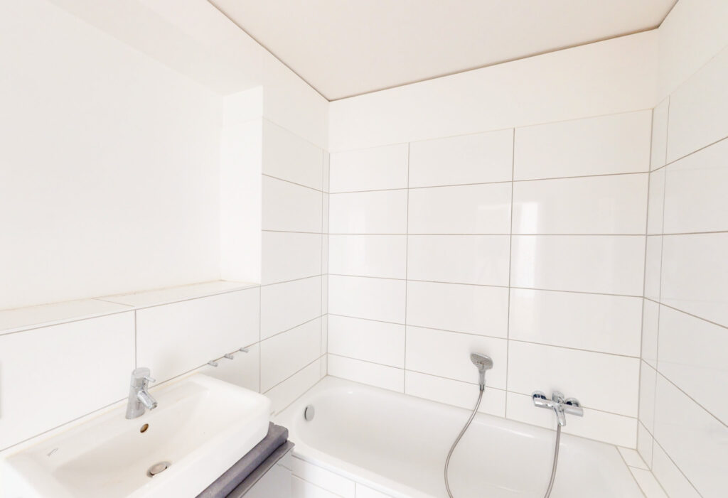 Großzügige 2-Zimmer-Wohnung mit tollem Schnitt - Photo 3