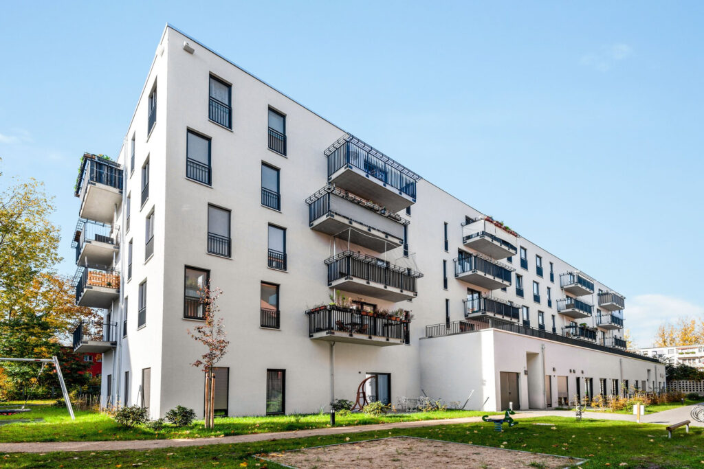 Moderne 2-Zimmer Wohnung verfügbar! - Foto 4
