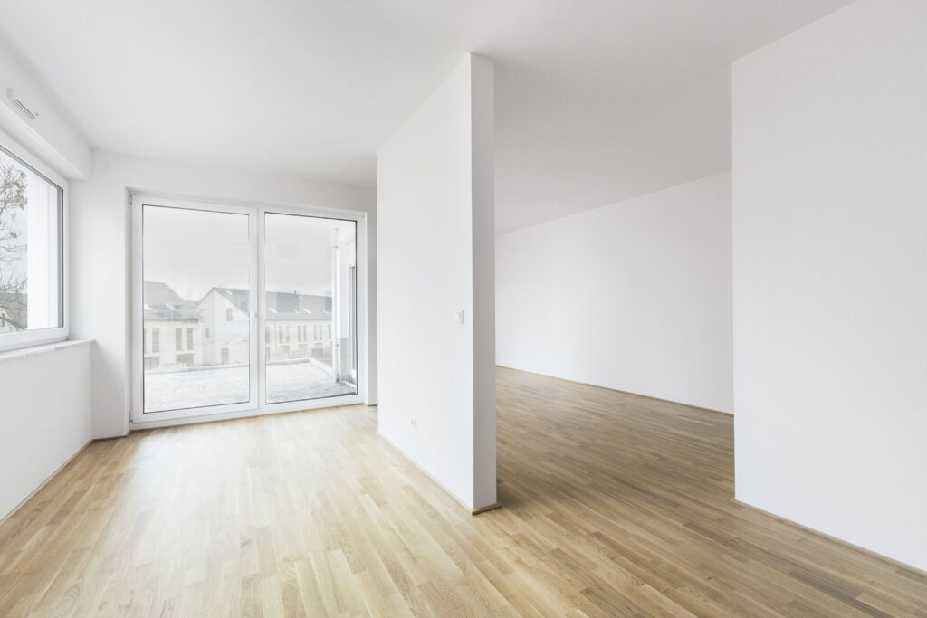 Platz für die ganze Familie: 4-Zimmer-Wohnung im Ben & Debbie - Photo 2