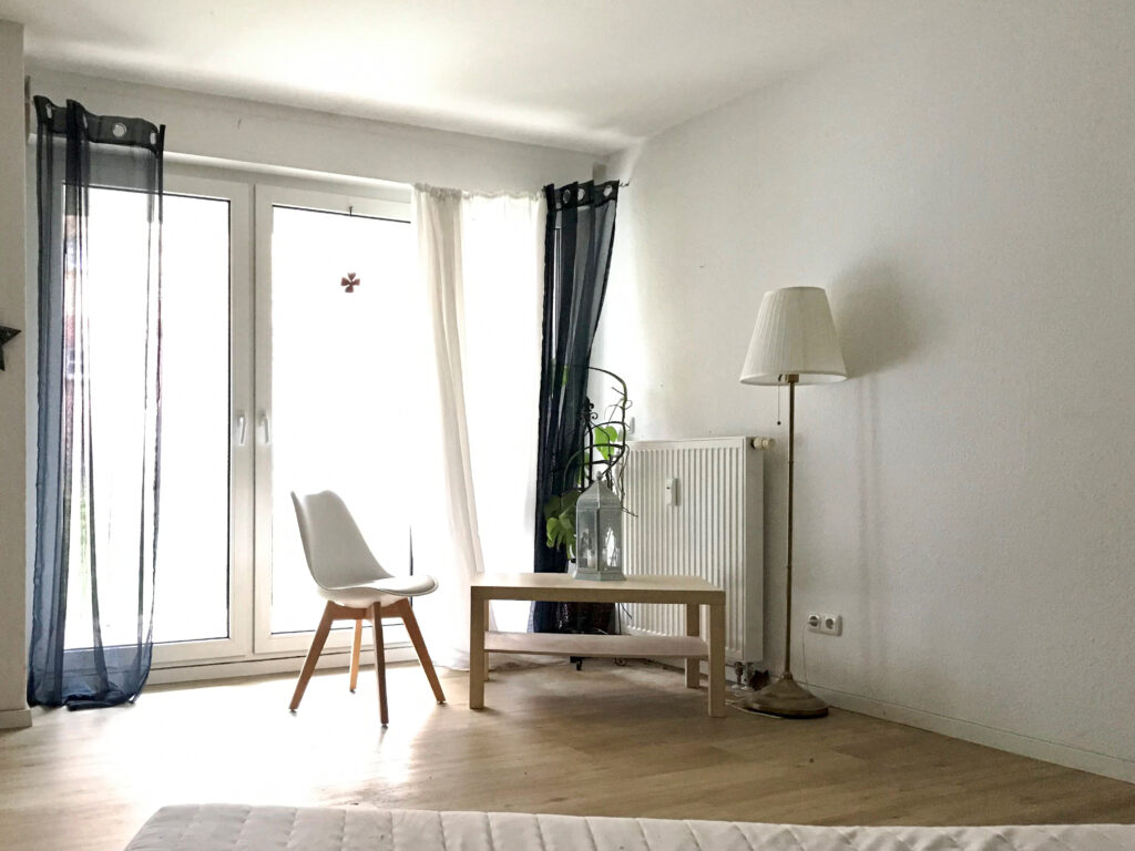 Gemütlich Terrassenwohnung - Foto 1