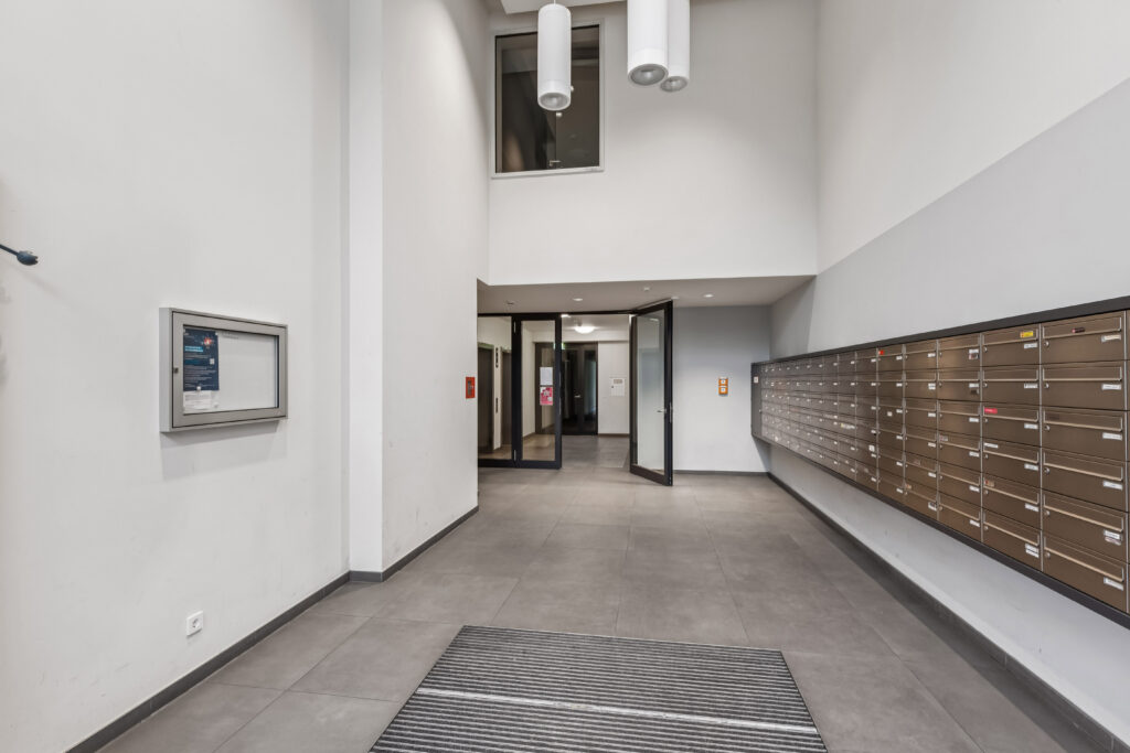 Urban, clever, kompakt – 1-Zimmer-Apartment in top Lage - Photo 3