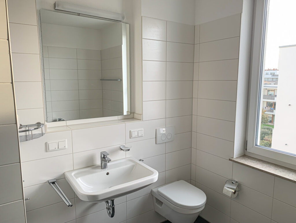 Große 4-Zimmer-Wohnung für Familien in der Johannesvorstadt - Foto 4