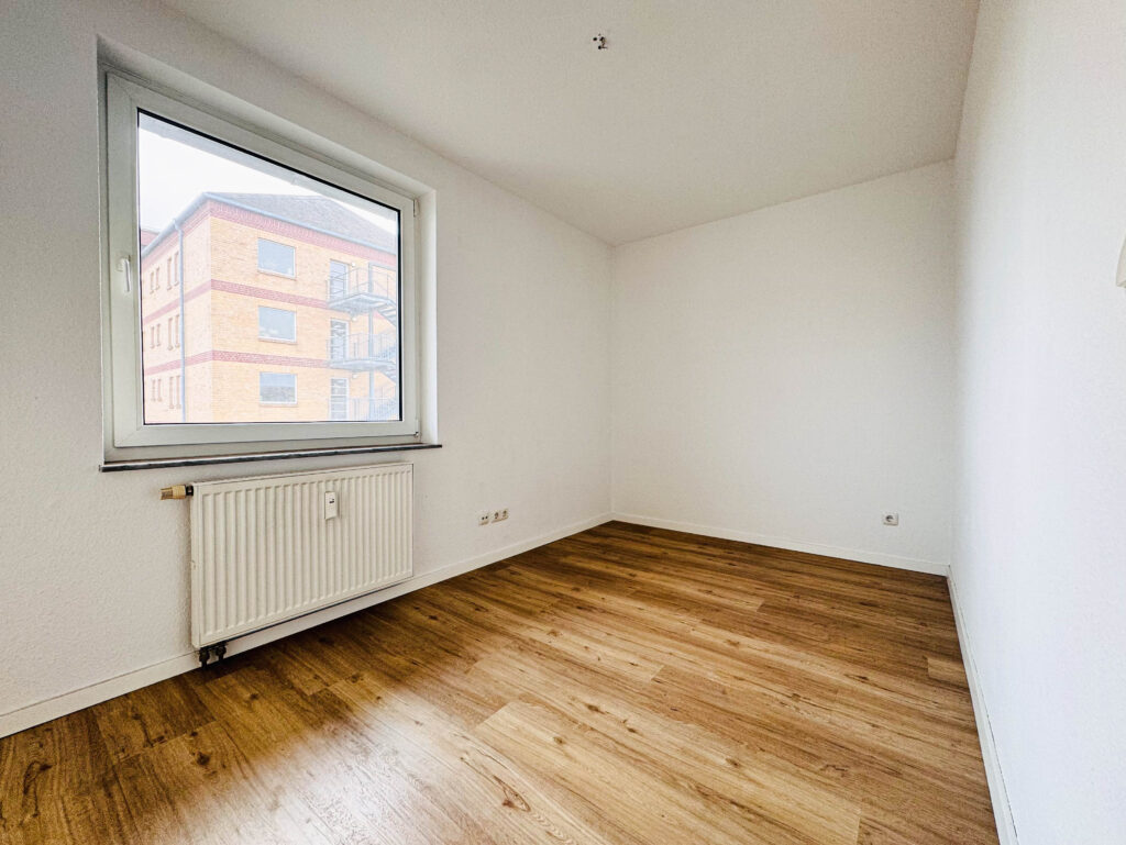 Ruhige Dachgeschosswohnung - Foto 2