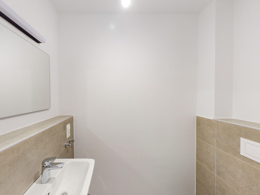 Ideal für Familien: 4-Zimmer-Wohnung mit Fußbodenheizung und durchdachtem Grundriss - Foto 3