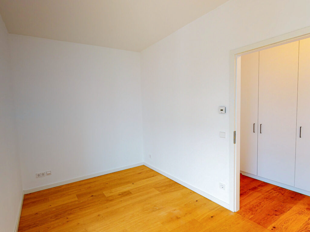 Exklusive 3-Zimmer-Wohnung im Herzen der HafenCity - Photo 2