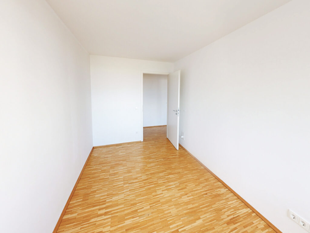 Platz für Familie, Arbeit & Freizeit – 4-Zimmer-Wohnung - Photo 1